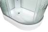 Душевая кабина AvaCan L720LGM с гидромассажем, 120x80x215 фото 10