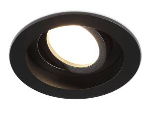 Встраиваемый точечный светильник Ambrella light Techno Spot TN102756