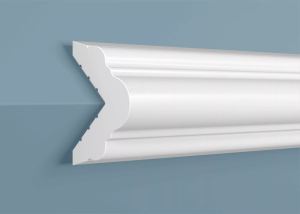 Угол Cosca Decor AX003 200x3x3