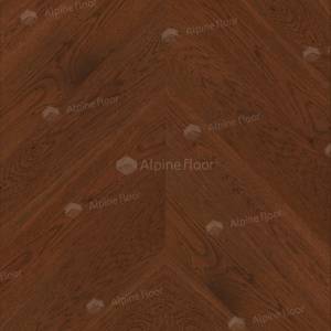 Инженерная доска Alpine Floor Chateau EW203-10 Дуб Гранд Каньон 600x120x12