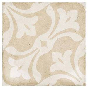 Керамогранит Equipe Art Nouveau 24408 La Rambla Biscuit 20x20