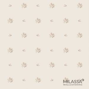 Обои флизелиновые Milassa Classic LS5 002/1