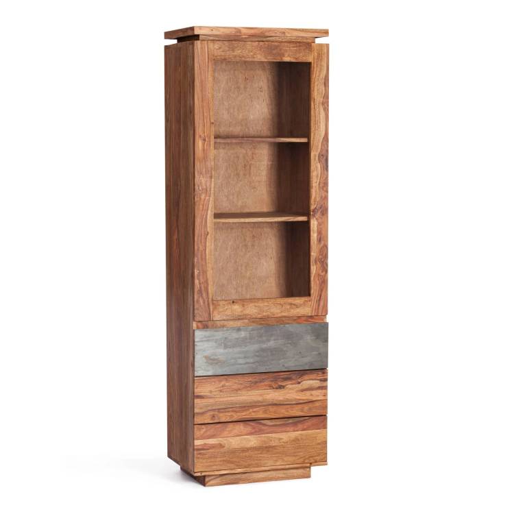 Витрина Tetchair Secret de Maison Росвуд 20456 Natural tinted (натуральный тонированный)