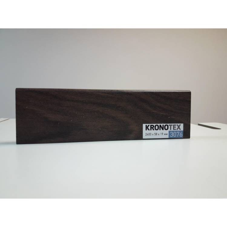 Плинтус Kronotex KTEX1 D3076 2400x58x19