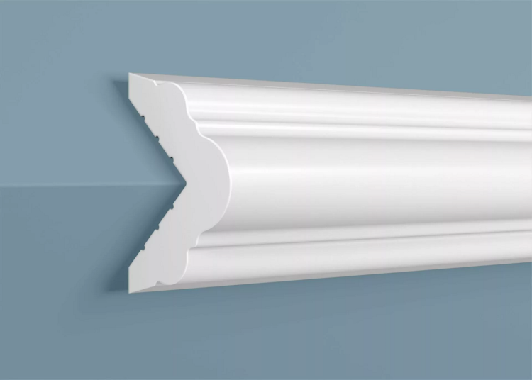 Угол Cosca Decor AX003 200x3x3