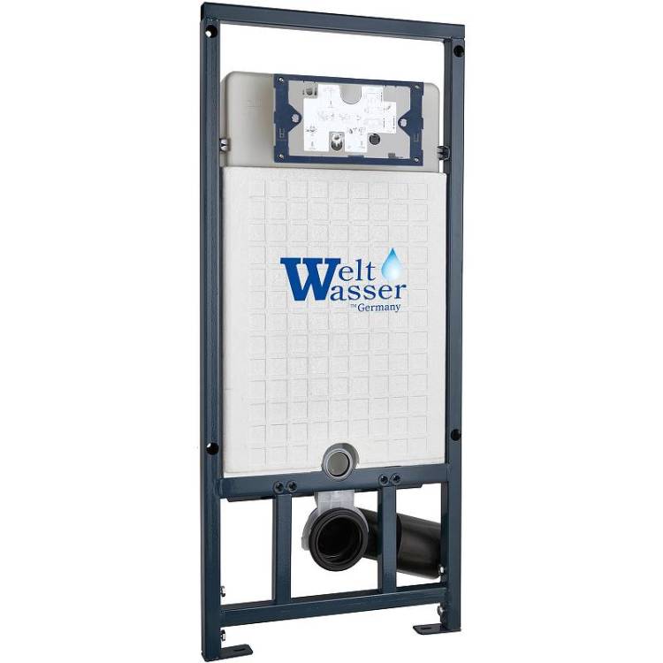 Инсталляция для унитаза Weltwasser Marberg WW MARBERG 507