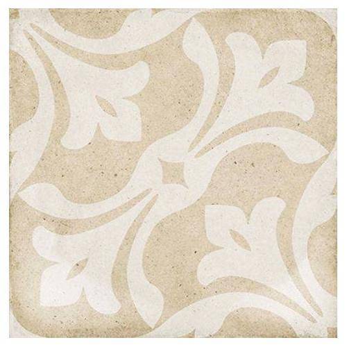 Керамогранит Equipe Art Nouveau 24408 La Rambla Biscuit 20x20