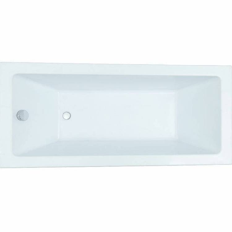 Акриловая ванна Aquanet Grace 312397 170x75 с каркасом