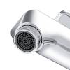 Смеситель для раковины Am.Pm Crave F9C02100 хром фото 8