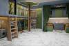 SPC Ламинат Damy Floor Ascent 4/43 4V 124-1 Эверест 610x305 фото 4