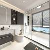 Керамогранит Global Tile Isfahan GT1206017302MDR бежевый 60x120 фото 9