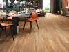 Керамогранит Porcelanite Dos 6610 PD66334 Grey Rectificado 20.5x147.5 фото 3