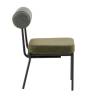 Стул Stool Group Ponpoun Totoro OTE-SH 355+353 bl.l зеленый фото 3
