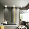 Магнитная трековая система Reluce 13008-9.3-001UR magnetic LED9W BK фото 5