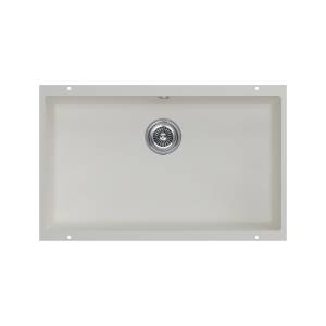 Кухонная мойка Kuchenstern Under 80 103VA10 ваниль