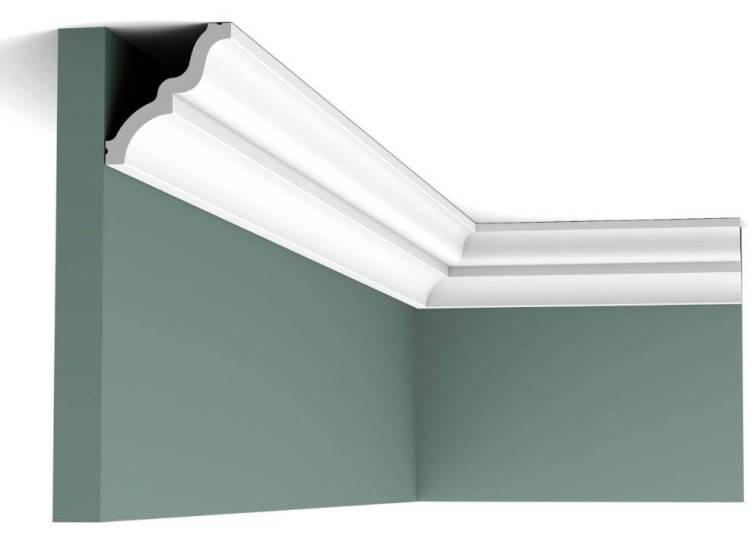 Карниз Orac Decor Luxxus C325 200x6.5x7