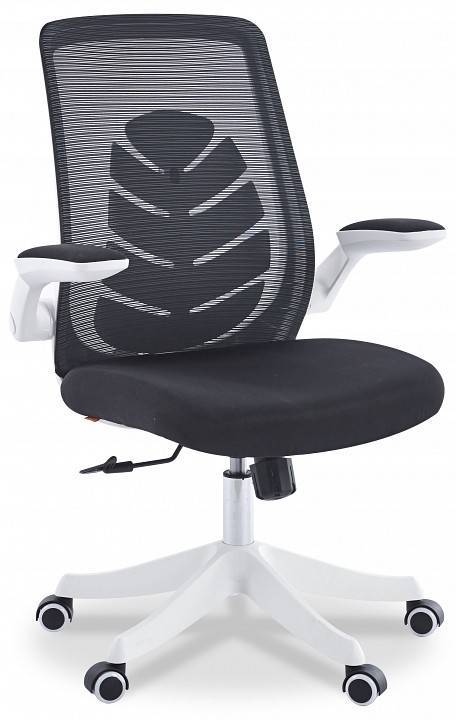 Кресло компьютерное Chairman Chairman CH565 00-07146048, 7146048 Белый/Черный