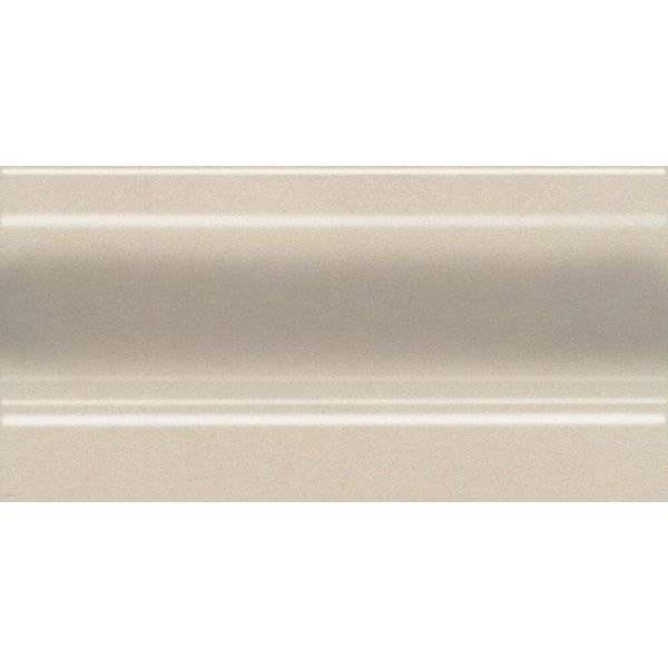 Плинтус Kerama Marazzi Параллель FMC014 Беж Светлый 10x20