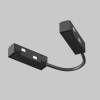 Коннектор питания угловой гибкий Technical TRA034CPC-42B-15-1 фото 2