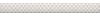 Бордюр KERAMA MARAZZI Карандаш PFE001 Клетка 20х2