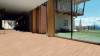 Керамогранит ITC Ariana Wood Crema Carving 60x120 фото 2