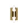 Бра Maytoni Modern Arana MOD401WL-L6BS3K