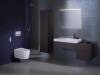 Унитаз подвесной Geberit AquaClean Sela 146.224.11.1 альпийский белый фото 4