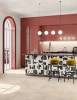 Керамогранит Serenissima CIR In Falda 1072813 Travertino Navona 20x20 фото 20