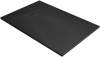 Поддон для душа Radaway Kyntos F 100x90 black, с сифоном