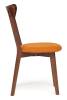 Стул Tetchair Maxi 10467 коричневый 86x48.5x54.5 фото 3