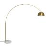 Торшер Loft IT Arco 5002 Gold
