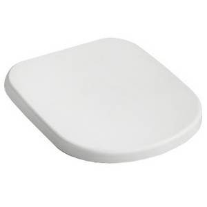 Крышка-сиденье Ideal Standard Tempo T679201 Euro White (Евробелый)