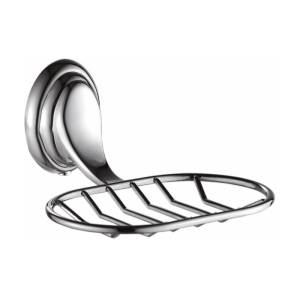 Мыльница Maretti Karla KA8011010 хром