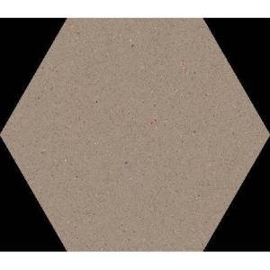 Керамогранит Vives Micra Hexagono Umbra 51.9x59.9