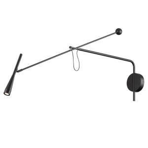 Настенный светильник Odeon Light Hightech Pix 7030/5WL