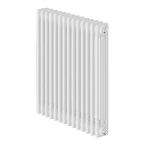 Дизайн-радиатор стальной Royal Thermo Insignia C3050 - 14 секц. RAL9016