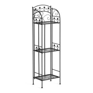 Этажерка Tetchair Secret de Maison Эмма 25638 черный