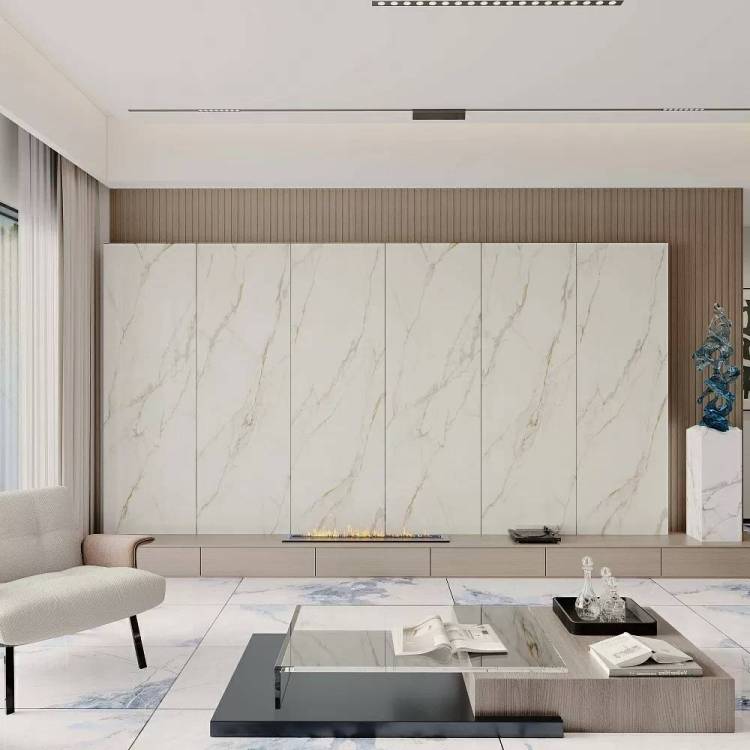 Basconi Home Franca gold