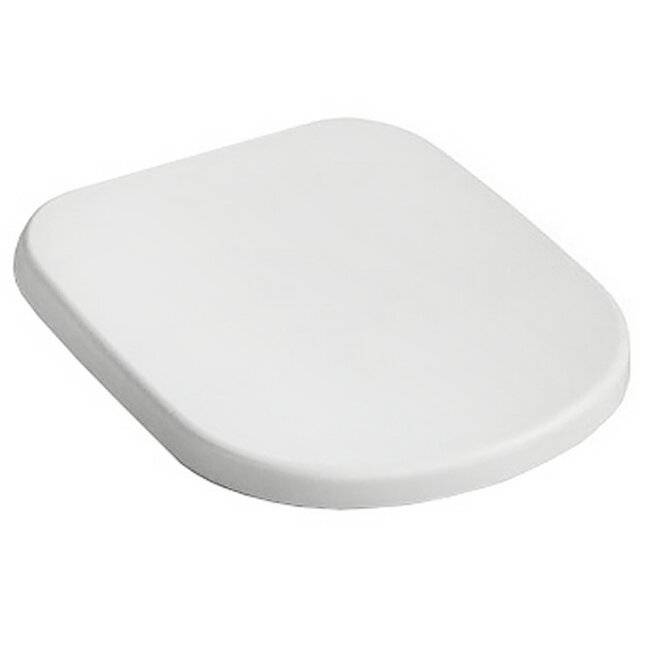 Крышка-сиденье Ideal Standard Tempo T679201 Euro White (Евробелый)