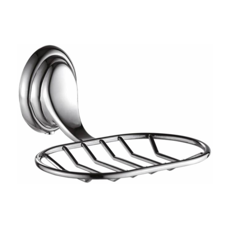 Мыльница Maretti Karla KA8011010 хром