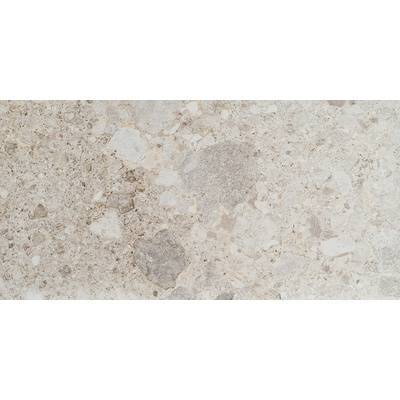 Керамогранит Fioranese Frammenta CG621LR Bianco lucido 60.4x120.8