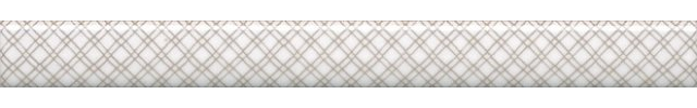 Бордюр KERAMA MARAZZI Карандаш PFE001 Клетка 20х2