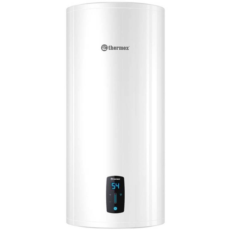 Накопительный водонагреватель Thermex Lima Wi-Fi 100 V