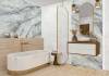 Керамогранит Delacora Estelle D120227L Beige 60x120x9.5 фото 11