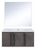 Тумба под раковину Brevita Rock ROCK-06090-50-2 фото 2