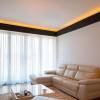 Светодиодная влагозащищенная лента Apeyron 4,8W/m 60LED/m 3528SMD желтый 5M 05BL фото 9
