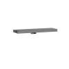 Душевой комплект Vincea Inspire VSFW-3I22MT3RGM встраиваемый, термостат, двухрежимный, вороненная сталь фото 10
