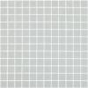 Мозаика Vidrepur Hex Nordic № 909 Серый (на сетке) 30.7x31.7