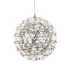 Подвесной светодиодный светильник Loft IT Raimond 9027-43 фото 5