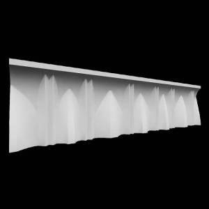 Фриз орнаментальный Artpole SF104-2 60x3.1x15
